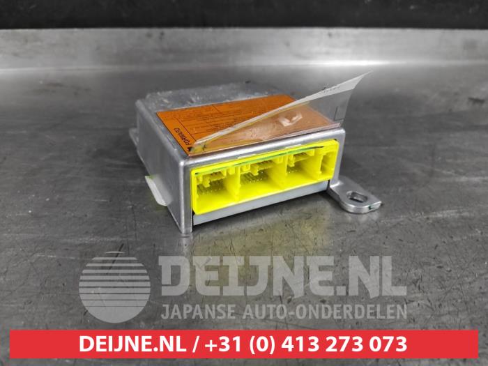 Nissan Micra Airbag Module O657936