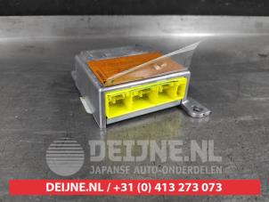 Gebruikte Airbag Module Nissan Micra (K13) 1.2 12V DIG-S Prijs € 75,00 Margeregeling aangeboden door V.Deijne Jap.Auto-onderdelen BV