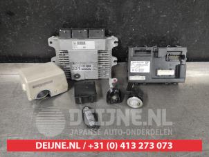 Gebruikte Computer Motormanagement Nissan Micra (K13) 1.2 12V DIG-S Prijs € 125,00 Margeregeling aangeboden door V.Deijne Jap.Auto-onderdelen BV