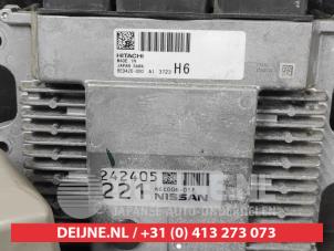 Nissan Micra Slotenset Cilinder (compleet) O657939 foto 2