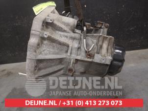 Suzuki SX-4 Getriebe O657943 foto 3