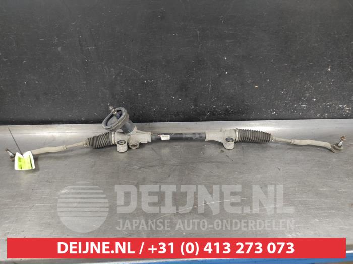 Nissan Micra Stuurhuis O657974