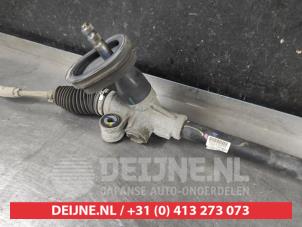 Nissan Micra Lenkgetriebe O657974 foto 2