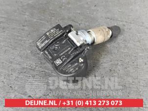 Nissan Pulsar Reifendrucksensor O657981 foto 2