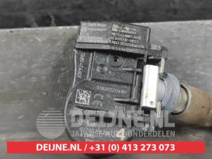Nissan Pulsar Reifendrucksensor O657980 foto 3