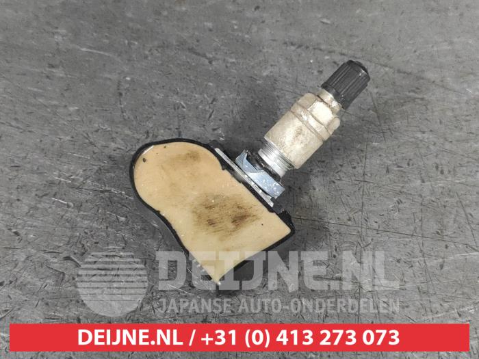 Nissan Pulsar Reifendrucksensor O657982