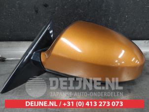 Infiniti FX Wing mirror, left O658010 photo 2