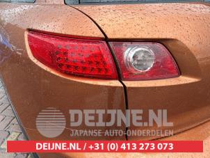 Infiniti FX Achterlicht links O658021 foto 3
