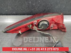 Infiniti FX Taillight, right O658022 photo 2