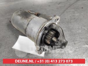 Gebruikte Startmotor Hyundai i20 (GBB) 1.4 CRDi 16V Prijs € 35,00 Margeregeling aangeboden door V.Deijne Jap.Auto-onderdelen BV