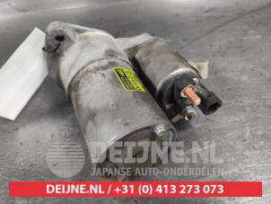 Hyundai I20 Anlasser O658050 foto 2
