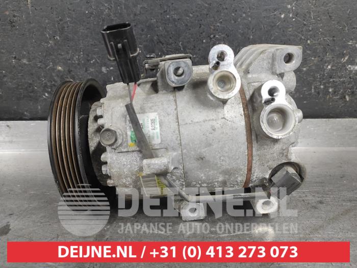 Gebruikte Aircopomp Hyundai i20 (GBB) 1.4 CRDi 16V Prijs € 150,00 Margeregeling aangeboden door V.Deijne Jap.Auto-onderdelen BV