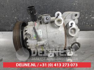 Gebruikte Pomp Airco Hyundai i20 (GBB) 1.4 CRDi 16V Prijs € 150,00 Margeregeling aangeboden door V.Deijne Jap.Auto-onderdelen BV