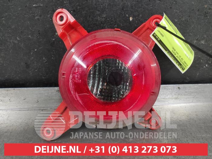 Hyundai I20 Rückfahrscheinwerfer rechts O658055