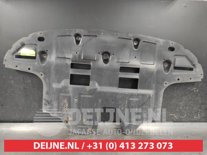 Hyundai I20 Motor Schutzblech O658065