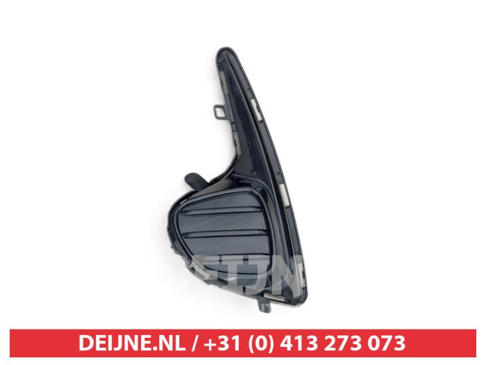 Toyota Yaris Stoßstangenrost O9990009322