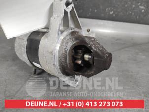 Gebruikte Startmotor Toyota Aygo (B40) 1.0 12V VVT-i Prijs € 30,00 Margeregeling aangeboden door V.Deijne Jap.Auto-onderdelen BV