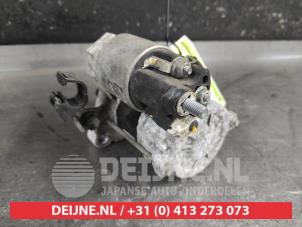 Toyota Aygo Anlasser O658067 foto 2