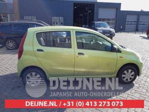 Daihatsu Cuore Front door 4-door, right O658102 photo 3