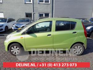 Daihatsu Cuore Tür 4-türig links vorne O658082 foto 3