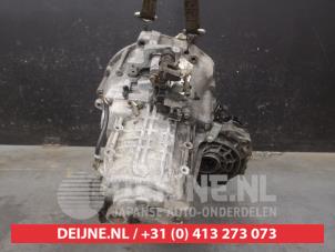 Nissan Primera Getriebe O658117 foto 2