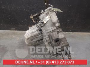 Nissan Primera Getriebe O658117 foto 3