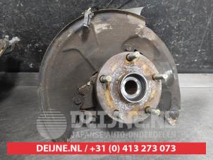 Subaru Impreza Fusee rechts-voor O658168 foto 2