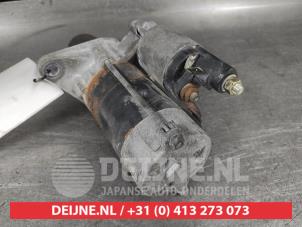 Subaru Impreza Starter O658184 photo 2