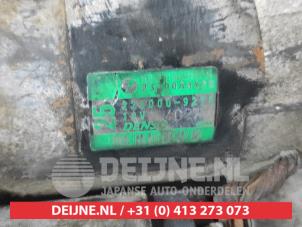 Subaru Impreza Starter O658184 photo 3