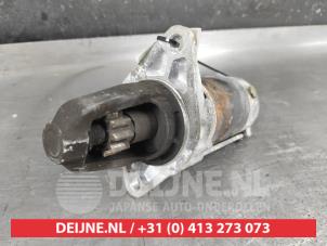 Gebruikte Startmotor Subaru Impreza II (GD) Prijs € 30,00 Margeregeling aangeboden door V.Deijne Jap.Auto-onderdelen BV