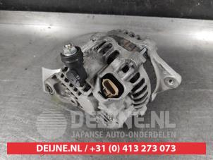 Subaru Impreza Dynamo O658185 foto 2