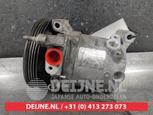 Gebruikte Aircopomp Subaru Impreza II (GD) Prijs € 125,00 Margeregeling aangeboden door V.Deijne Jap.Auto-onderdelen BV