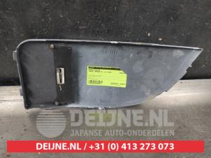 Subaru Impreza Bumper Rooster O658227 foto 2