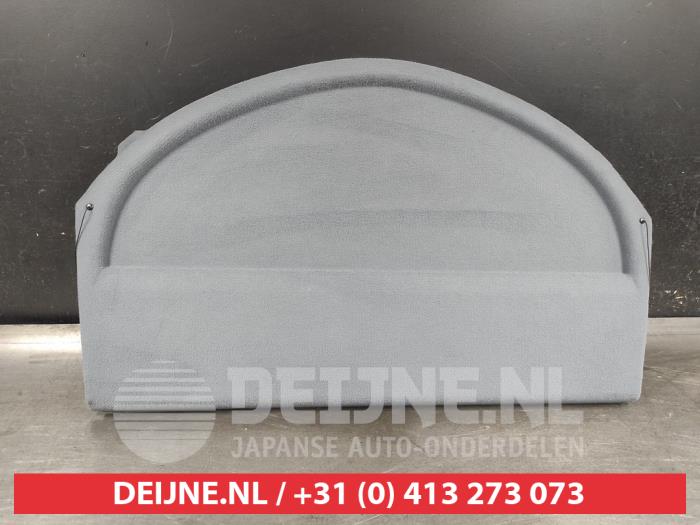 Nissan Primera Hutablage O658223