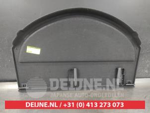 Nissan Primera Parcel shelf O658223 photo 2