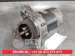Gebruikte Startmotor Toyota Aygo (B10) 1.0 12V VVT-i Prijs € 25,00 Margeregeling aangeboden door V.Deijne Jap.Auto-onderdelen BV
