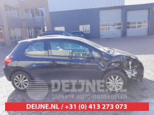 Toyota Auris Tür 2-türig rechts O658250 foto 3