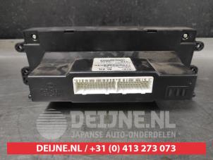 Kia Sorento Heater control panel O658268 photo 2