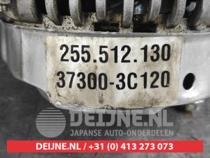 Kia Sorento Dynamo O658269 foto 3