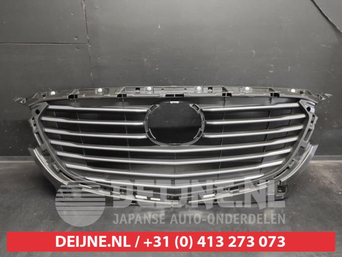 Mazda CX-3 Grill O9990009320