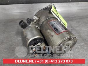 Kia Sorento Starter O658276 photo 2