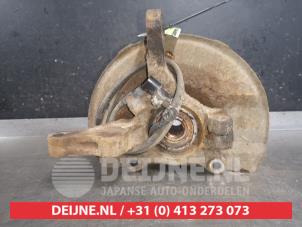Mitsubishi Lancer Achsschenkel rechts vorne O658281 foto 3
