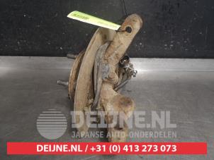 Mitsubishi Lancer Achsschenkel rechts vorne O658281 foto 2