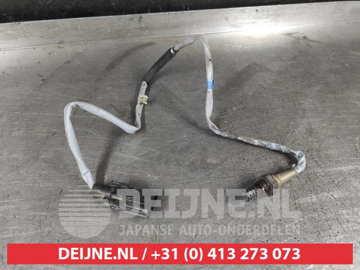 Lambda Sonde Kia Sorento I (JC), 2002 / 2011 3.3 V6 24V, SUV, Benzine, 3.342cc, 182kW (247pk), 4x4, G6DB, 2007-02 / 2009-10 (Gebruikt)