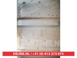 Gebruikte Uitlaat Einddemper Mazda CX-3 (DJ/DK) 1.5 Skyactiv D 105 16V Prijs op aanvraag aangeboden door V.Deijne Jap.Auto-onderdelen BV