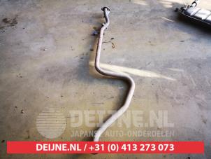 Mazda CX-3 Exhaust middle section O658321 photo 2