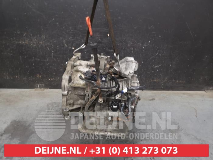 Hyundai I30 Automaatbak O658326