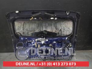 Mazda 6 Heckklappe O658344 foto 2