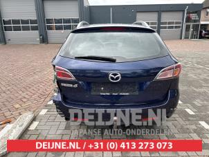 Mazda 6 Heckklappe O658344 foto 3
