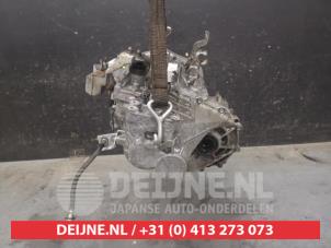 Toyota Yaris Getriebe O658373 foto 3